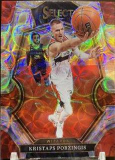 Kristaps Porzingis
