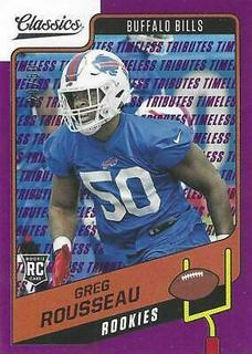 Greg Rousseau