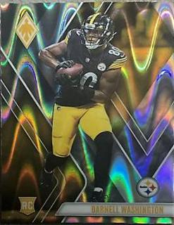 Darnell Washington