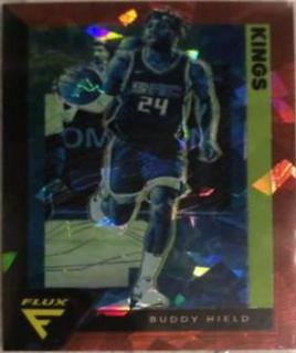 Buddy Hield
