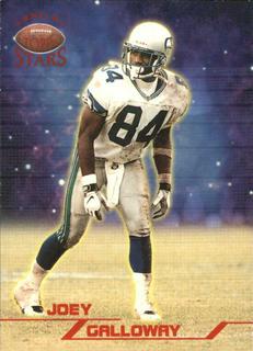 Joey Galloway