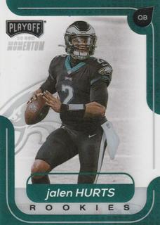 Jalen Hurts
