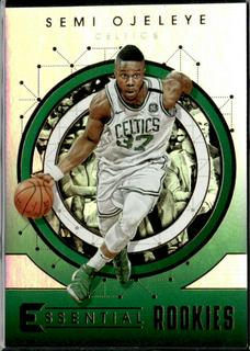 Semi Ojeleye