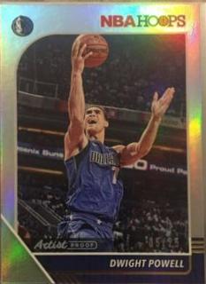 Dwight Powell