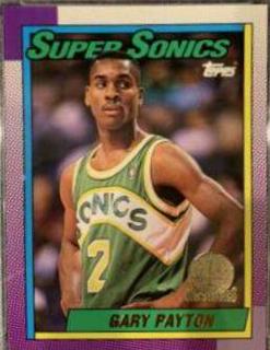 Gary Payton