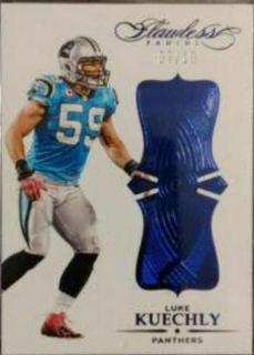 Luke Kuechly