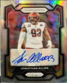 Jonathan Allen