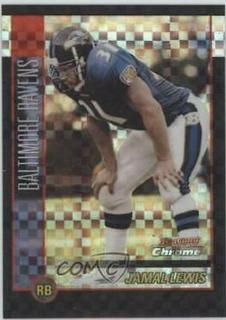 Jamal Lewis