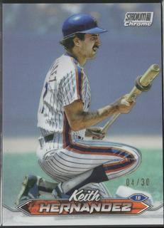 Keith Hernandez