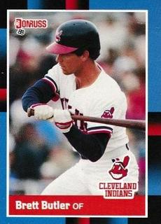 Brett Butler