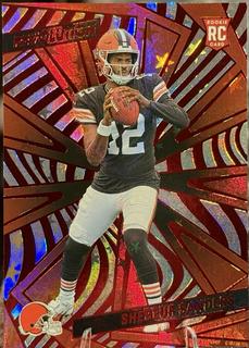 Shedeur Sanders