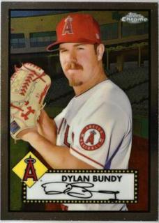 Dylan Bundy