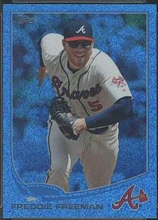 Freddie Freeman