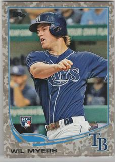 Wil Myers