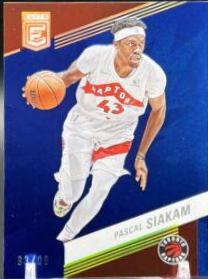 Pascal Siakam