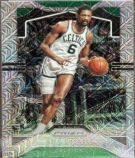 Bill Russell