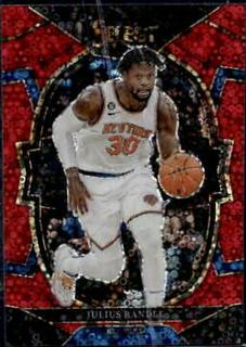 Julius Randle