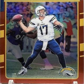 Philip Rivers