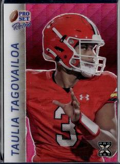 Taulia Tagovailoa