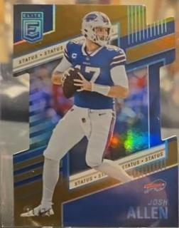 Josh Allen