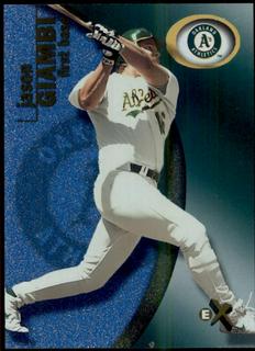 Jason Giambi
