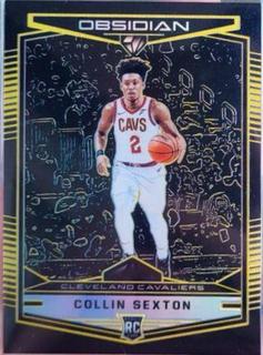 Collin Sexton
