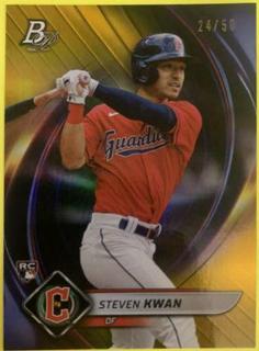 Steven Kwan