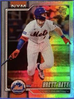 Brett Baty