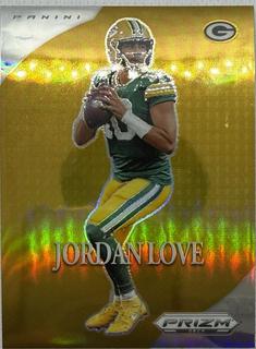 Jordan Love