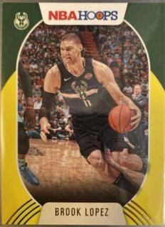 Brook Lopez