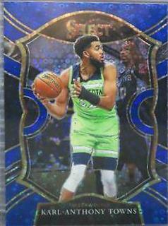 Karl-Anthony Towns