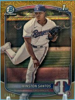 Winston Santos