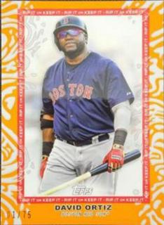 David Ortiz