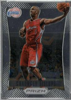 Chauncey Billups