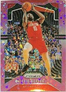 Eric Gordon