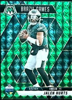 Jalen Hurts