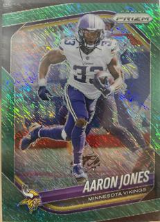 Aaron Jones