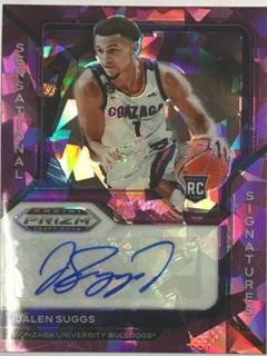 Jalen Suggs