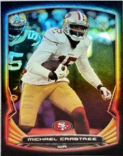 Michael Crabtree