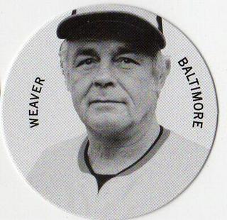 Earl Weaver
