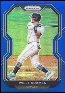 Willy Adames