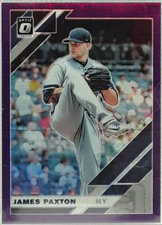 James Paxton