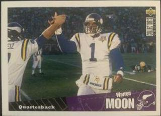 Warren Moon