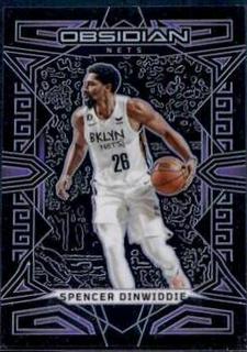 Spencer Dinwiddie