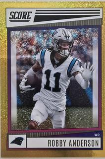 Robby Anderson