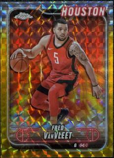 Fred VanVleet