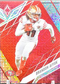 Brandon Aiyuk