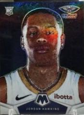Jordan Hawkins