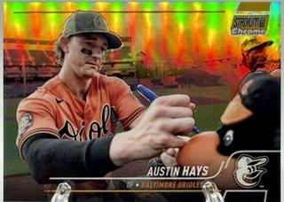 Austin Hays