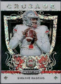 Dwayne Haskins